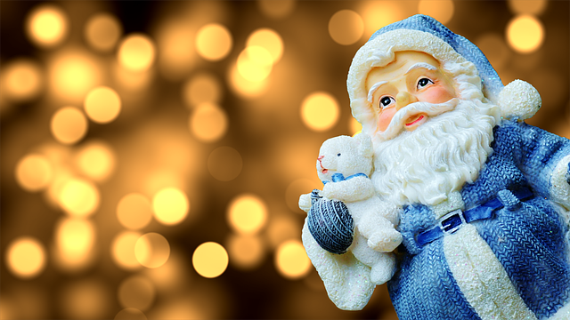 Advent, Noel, Epifani