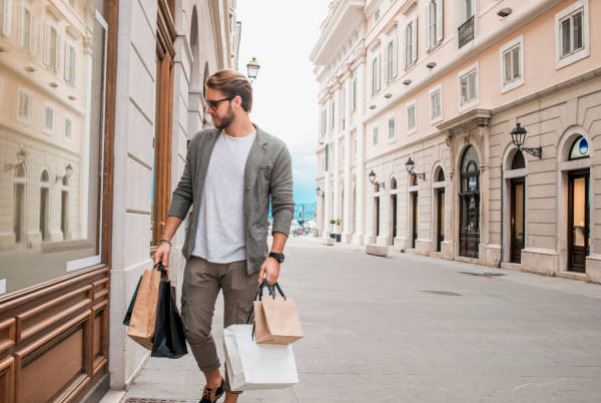 Alışverişte İngilizce