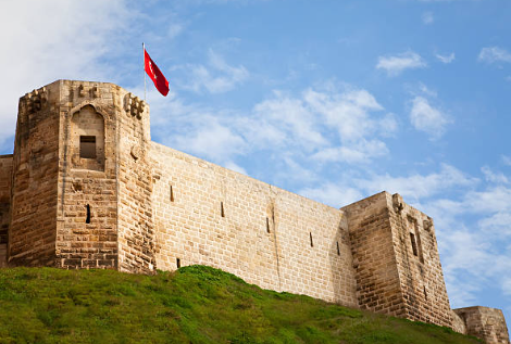 Gastronominin Başkenti: Gaziantep