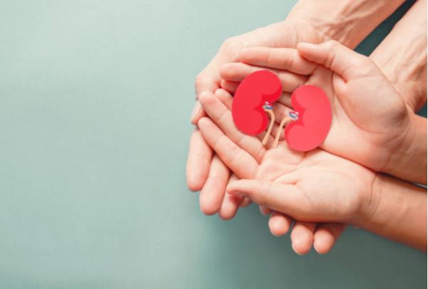 KBY Olan Çocuklarda Beslenme