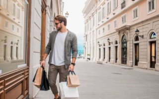 Alışverişte İngilizce