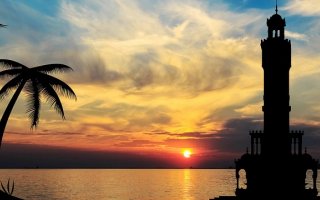 Ege'nin İncisi: İzmir