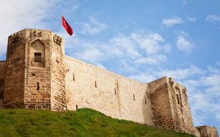Gastronominin Başkenti: Gaziantep