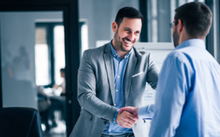 İngilizce Hal Bildirme