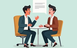 Kısa Günlük Hayat Konuşmaları