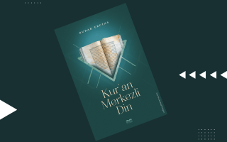 Kur'an Merkezli Din