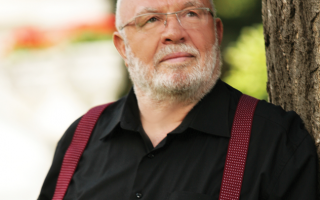 Üstad Musa Eroğlu