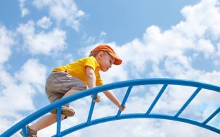 Rezilyant Çocuk Yetiştirebilmek