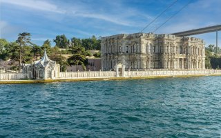 Saraydan Sokağa Sanat