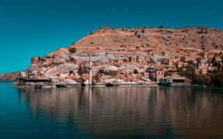 Seyahat Gülüğüm: Şanlıurfa