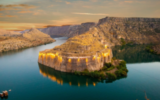 Seyahat Günlüğüm: Gaziantep