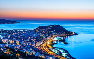 Seyahat Günlüğüm: Giresun