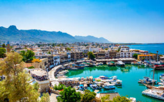 Seyahat Günlüğüm: Kıbrıs