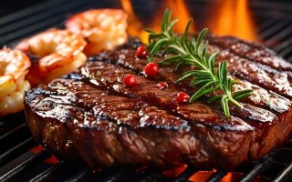 Yeme İçme Hakkında Konuşmalar