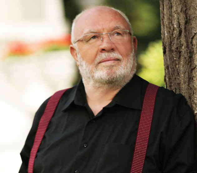 Üstad Musa Eroğlu