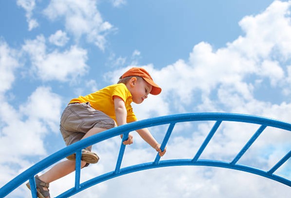 Rezilyant Çocuk Yetiştirebilmek