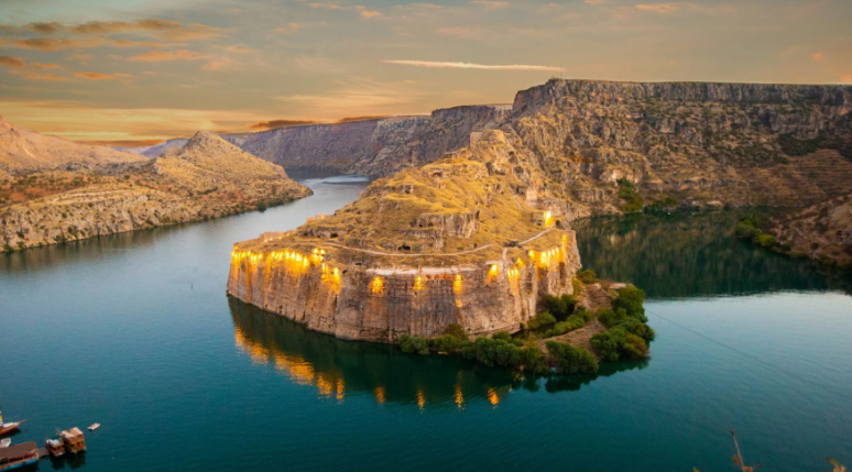 Seyahat Günlüğüm: Gaziantep