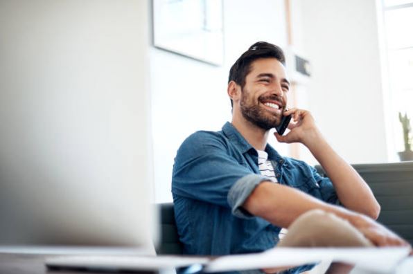 Telefon Konuşmaları